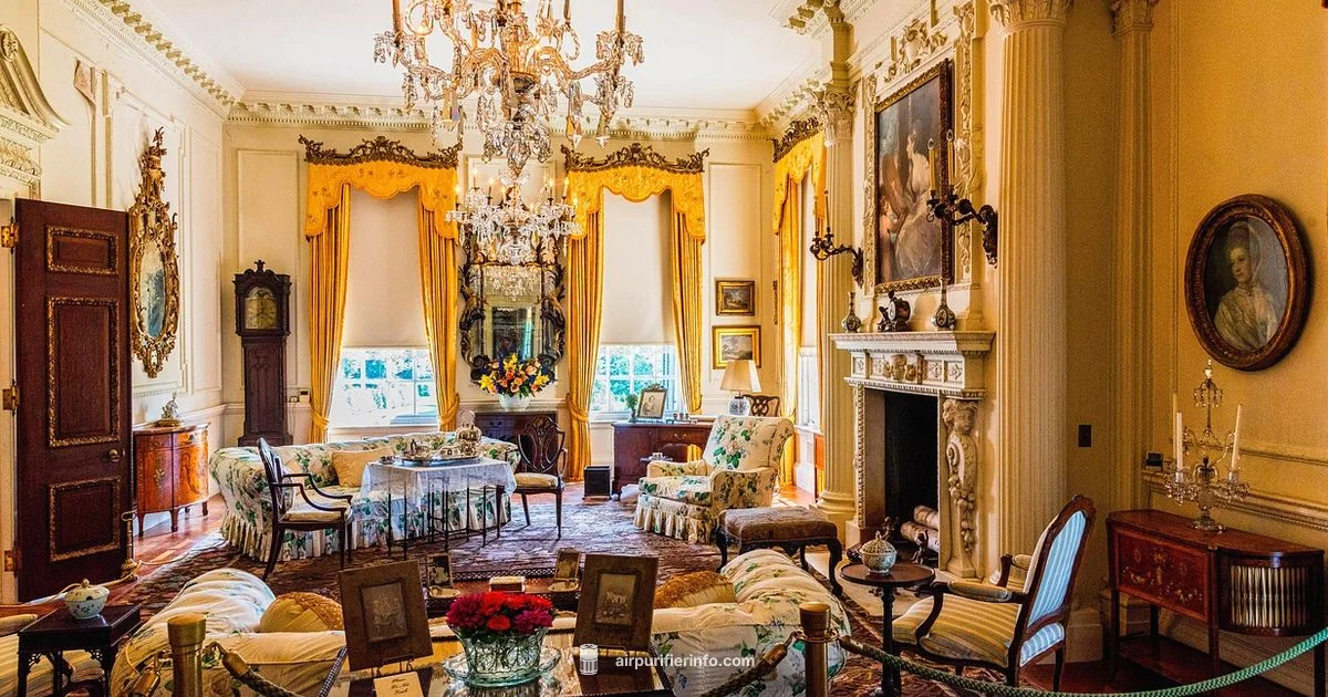 Smoke Purifier Guide - Air Purifier Info