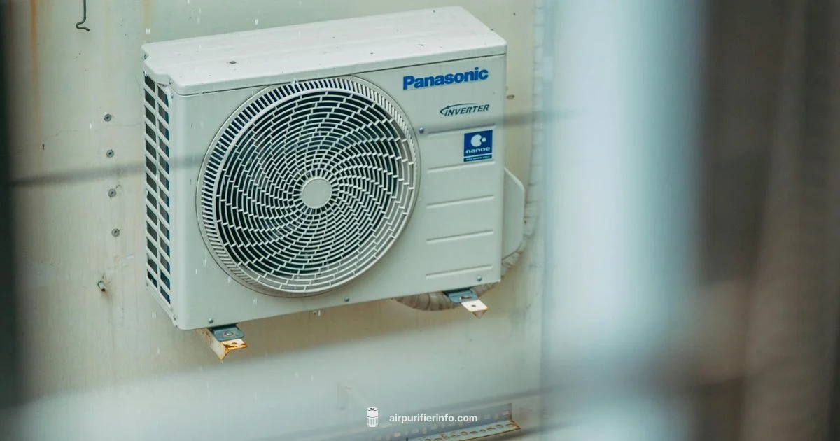 Whole Home Purifier - Air Purifier Info