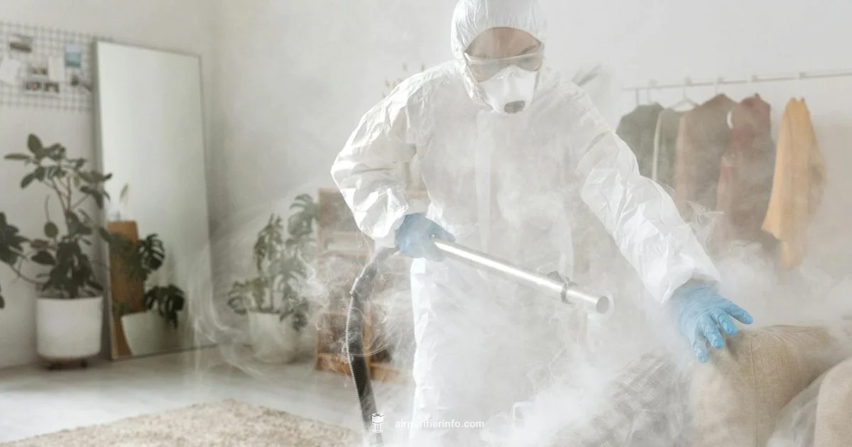 Viruses & Purifiers - Air Purifier Info