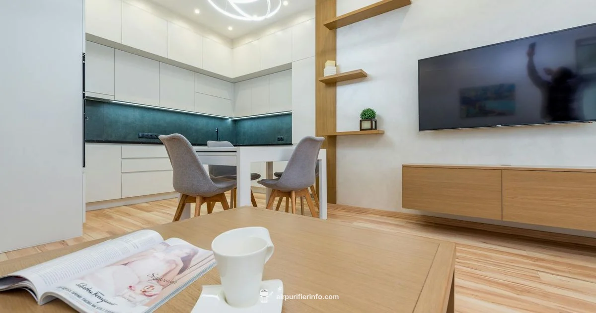 Trio Plus Purifier - Air Purifier Info