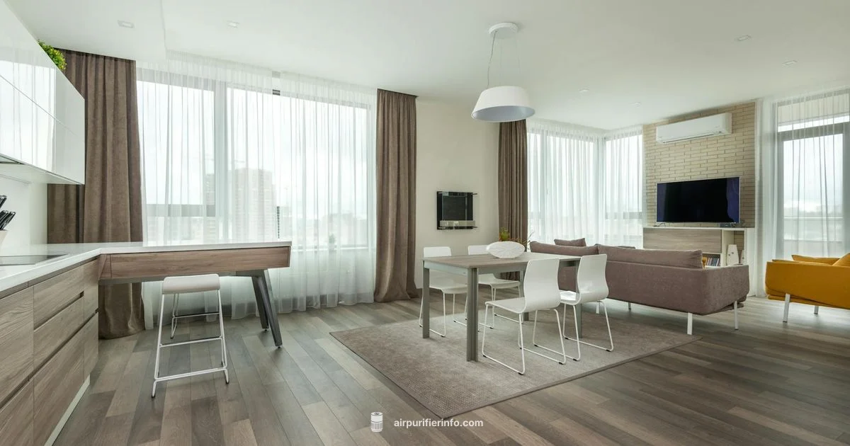 Dyson Reddit Guide - Air Purifier Info