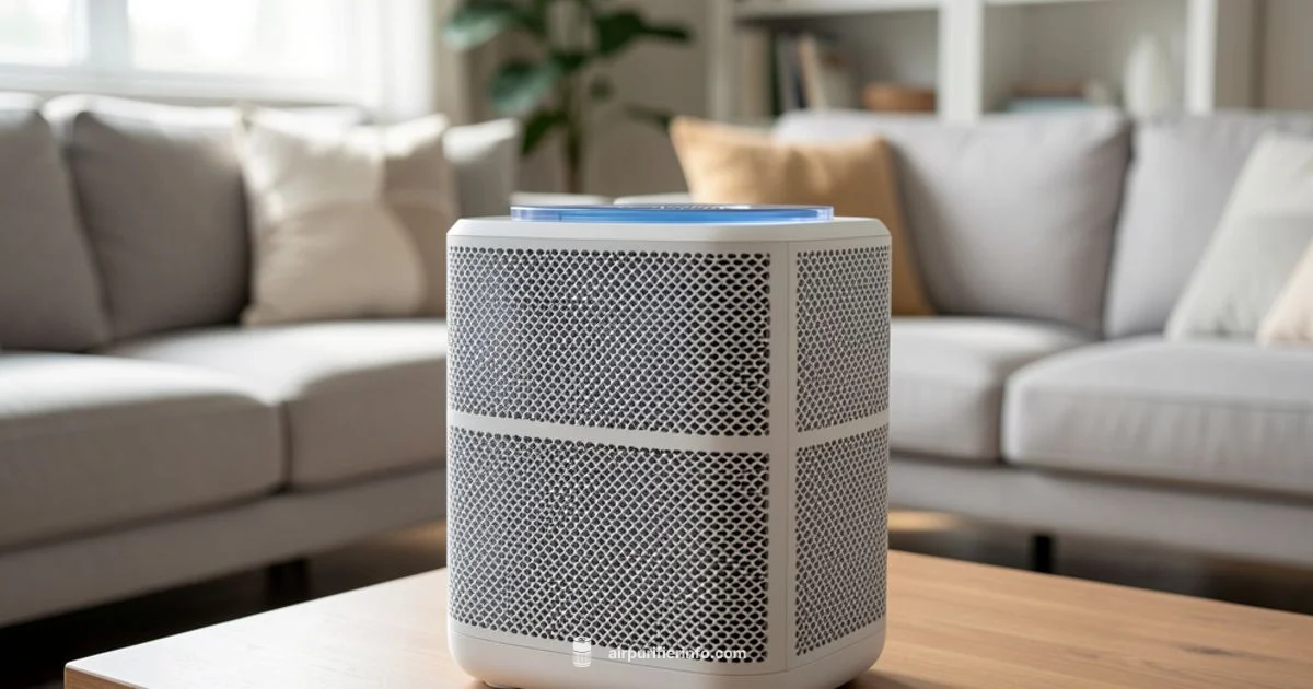 Atmosphere Sky Purifier - Air Purifier Info