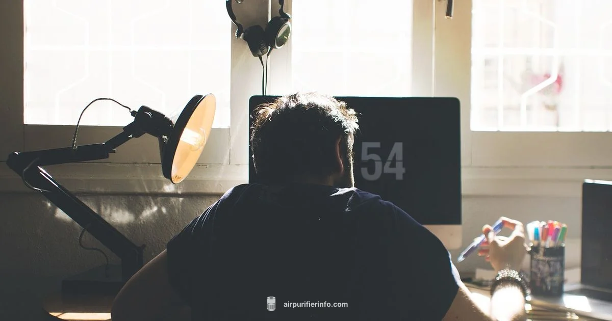 Purifier by Electronics - Air Purifier Info