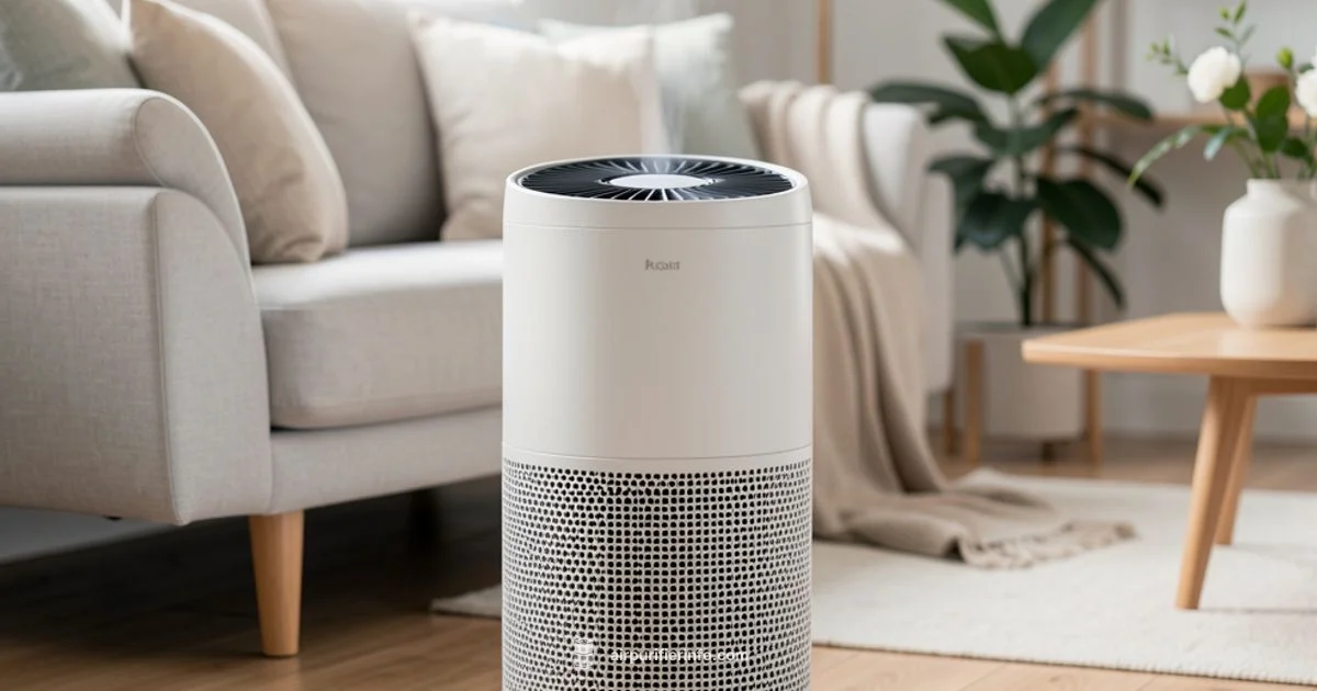 Mould Risk in Purifiers - Air Purifier Info