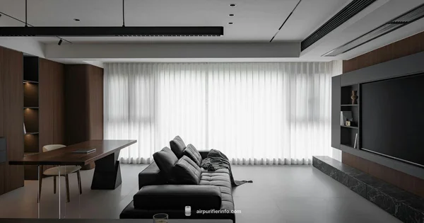 Allergies Air Purifier Guide - Air Purifier Info