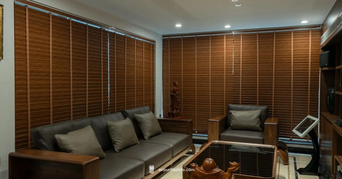 LG Purifier Guide - Air Purifier Info