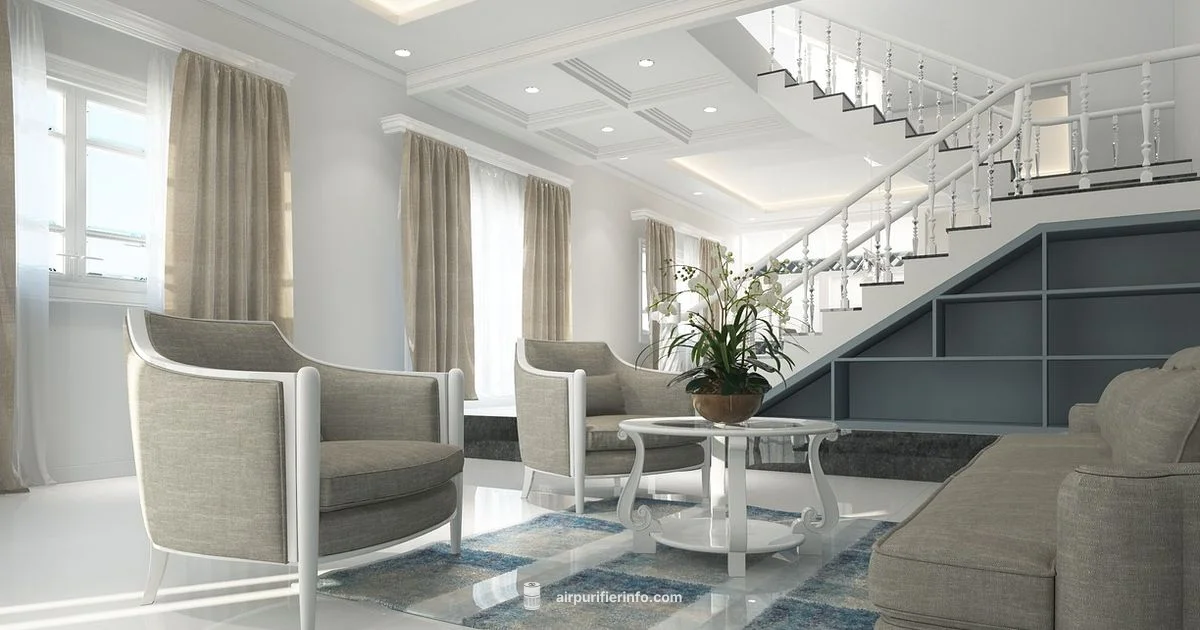 Ion Pure Review - Air Purifier Info