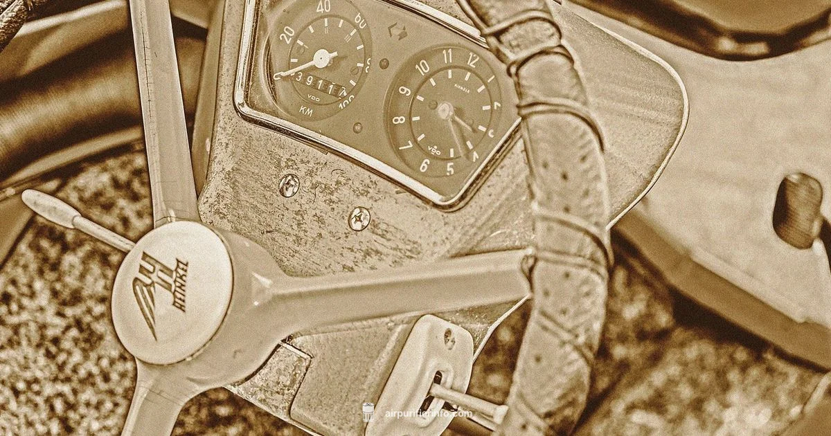 Cabin Filter Guide - Air Purifier Info