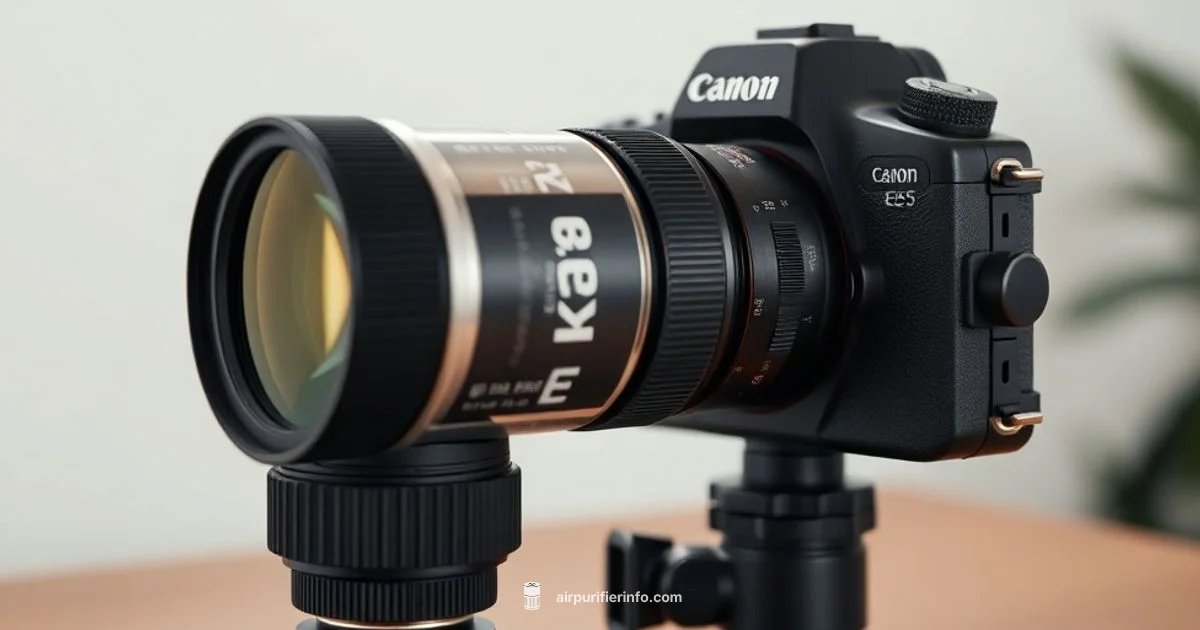 Air Filter Regulator - Air Purifier Info