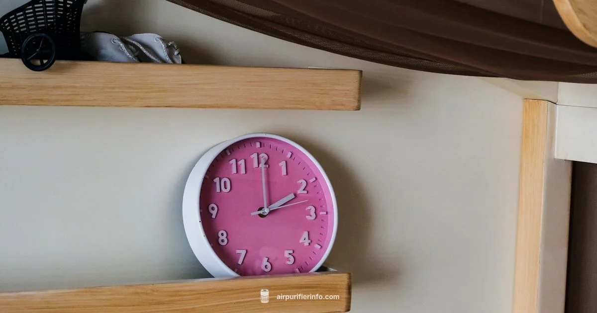 Ozone Purifier Guide - Air Purifier Info