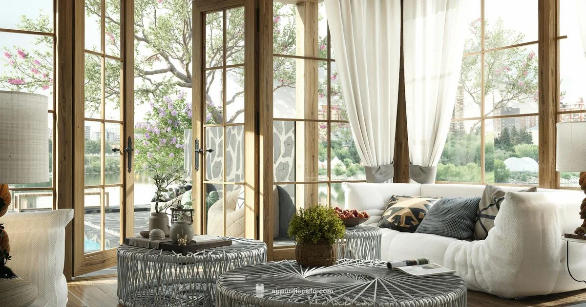 Calm Air for Cats - Air Purifier Info