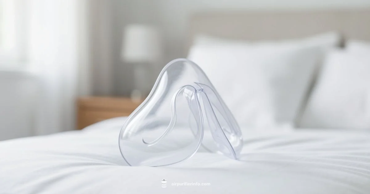 Nasal Filter Guide - Air Purifier Info