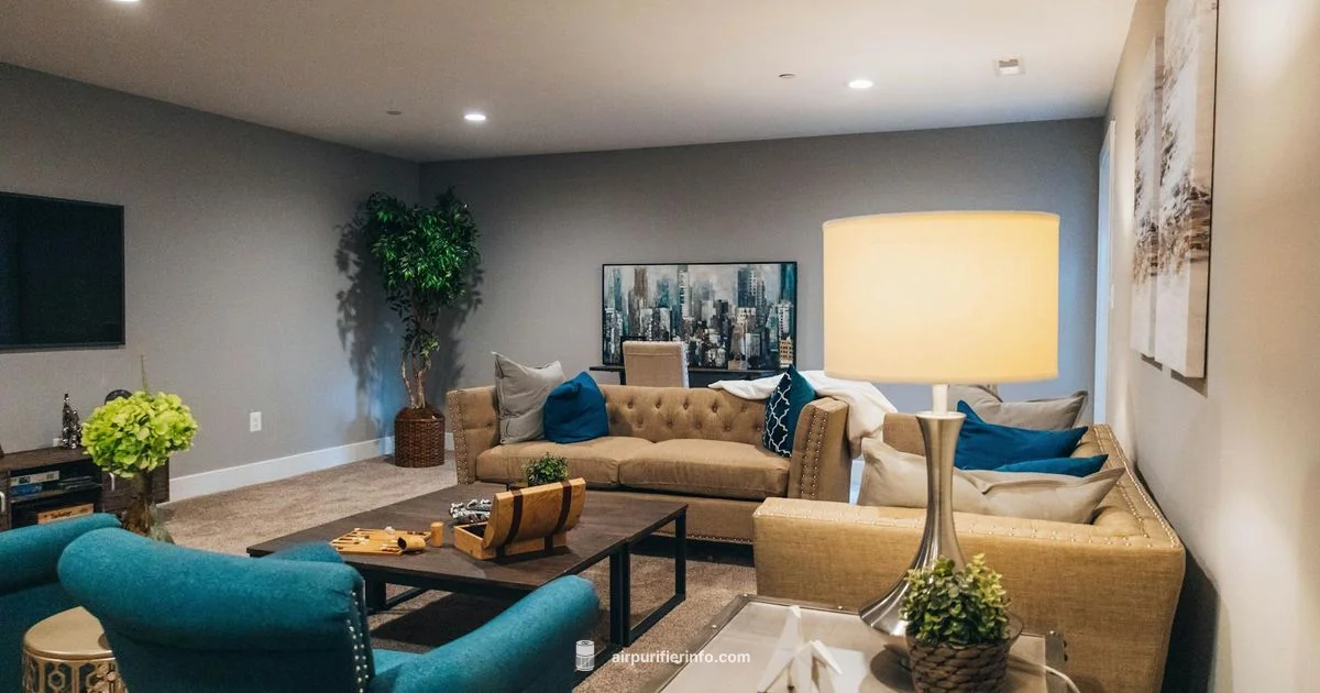 Clean Air, Easy Choice Clean Air, Easy Choice - Air Purifier Info