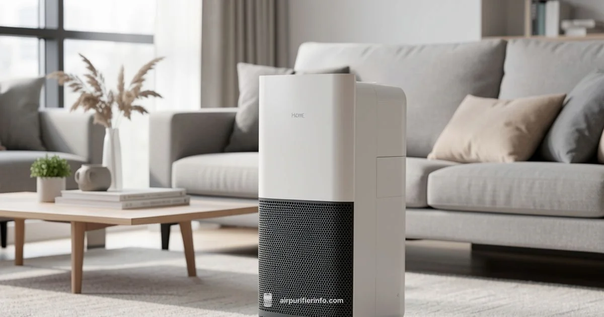 HEPA Cost Guide - Air Purifier Info