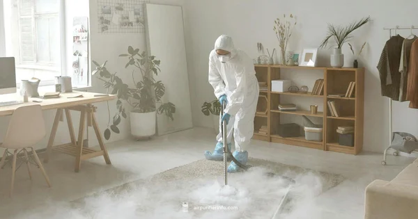 Air Sterilizer Guide - Air Purifier Info