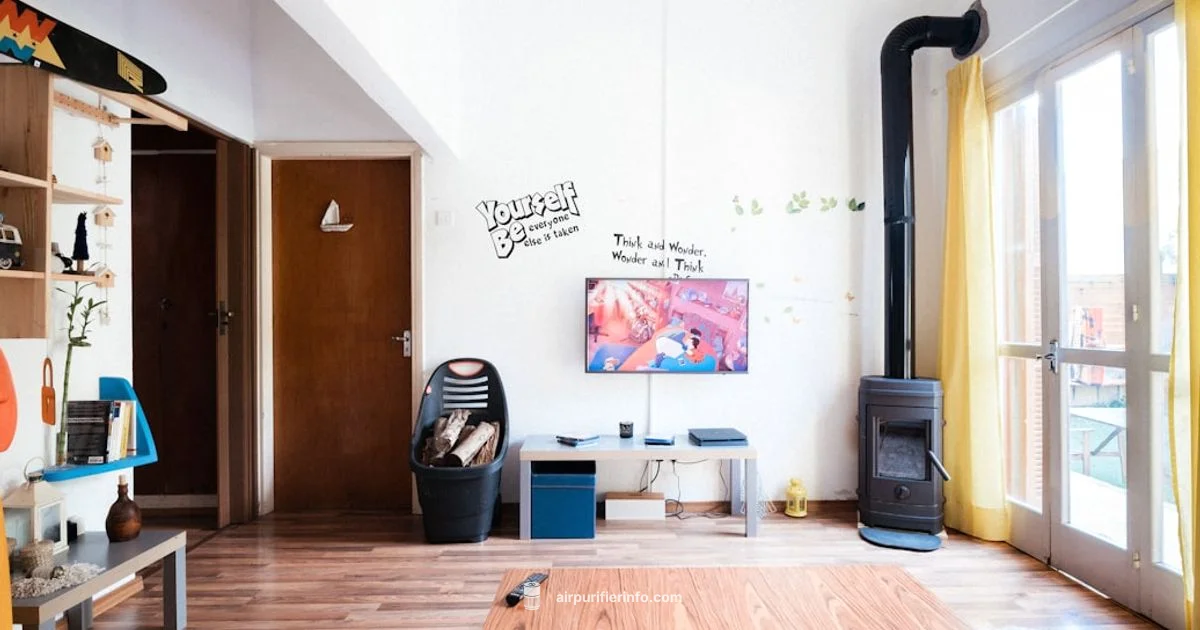 Smart Buying Guide - Air Purifier Info