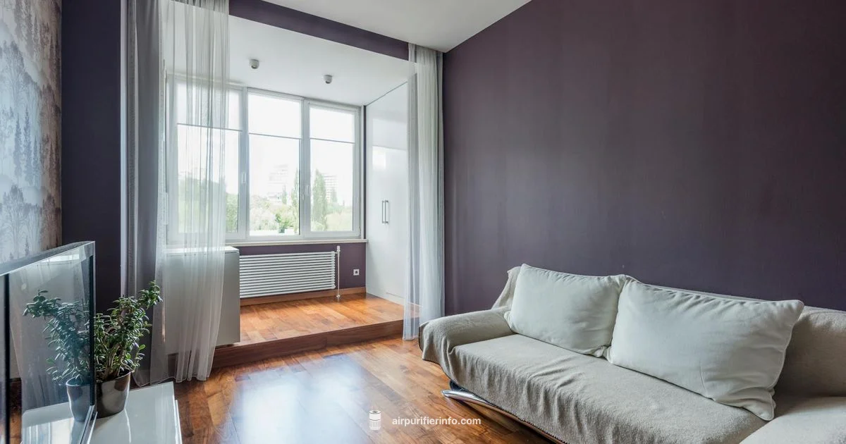 Odor Reduction Guide - Air Purifier Info