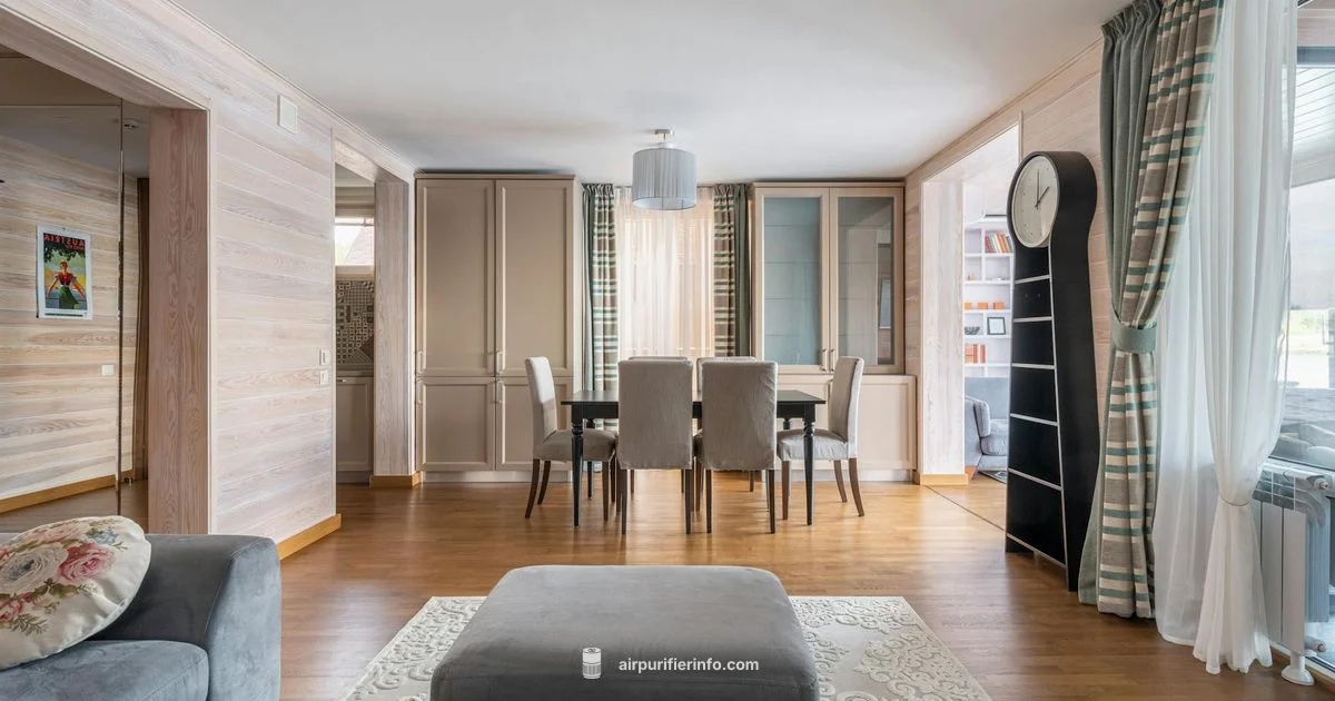 Honeywell purifier review - Air Purifier Info