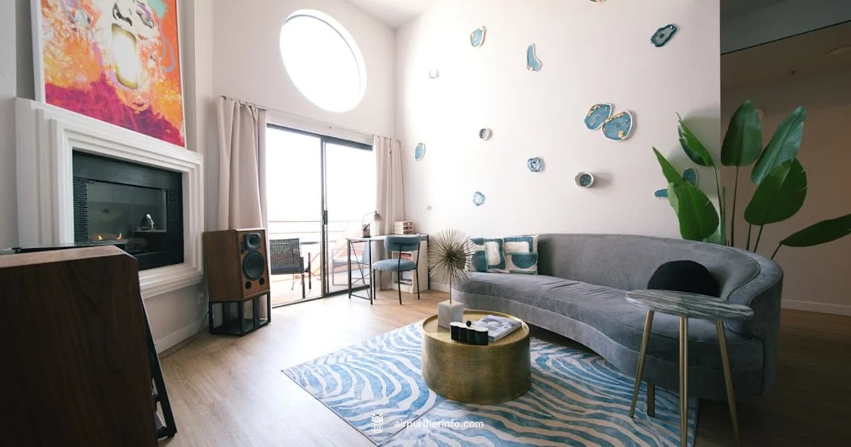 Hybrid Purifier Duo - Air Purifier Info