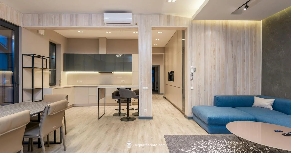 Blueair Purifier Guide - Air Purifier Info