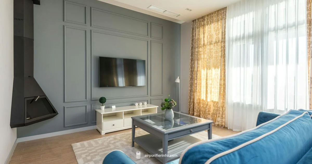 AP-1512HH Clean Air - Air Purifier Info