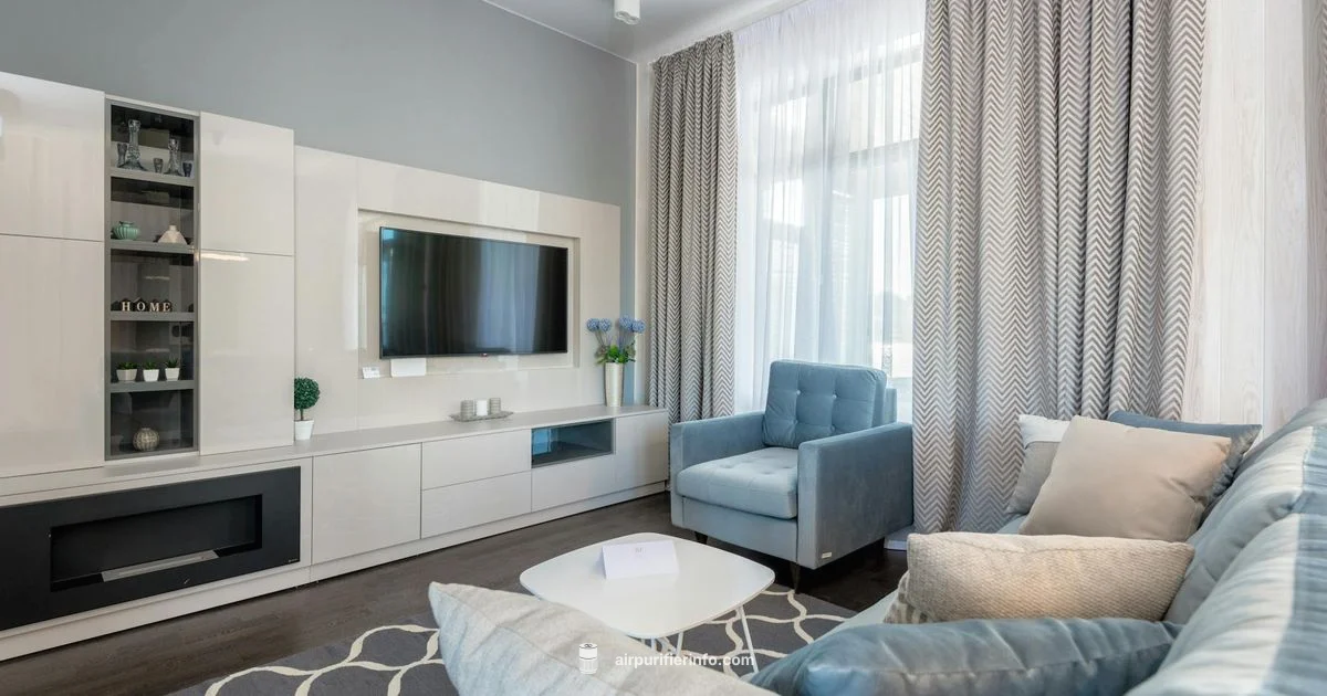 Dyson Tower Review - Air Purifier Info