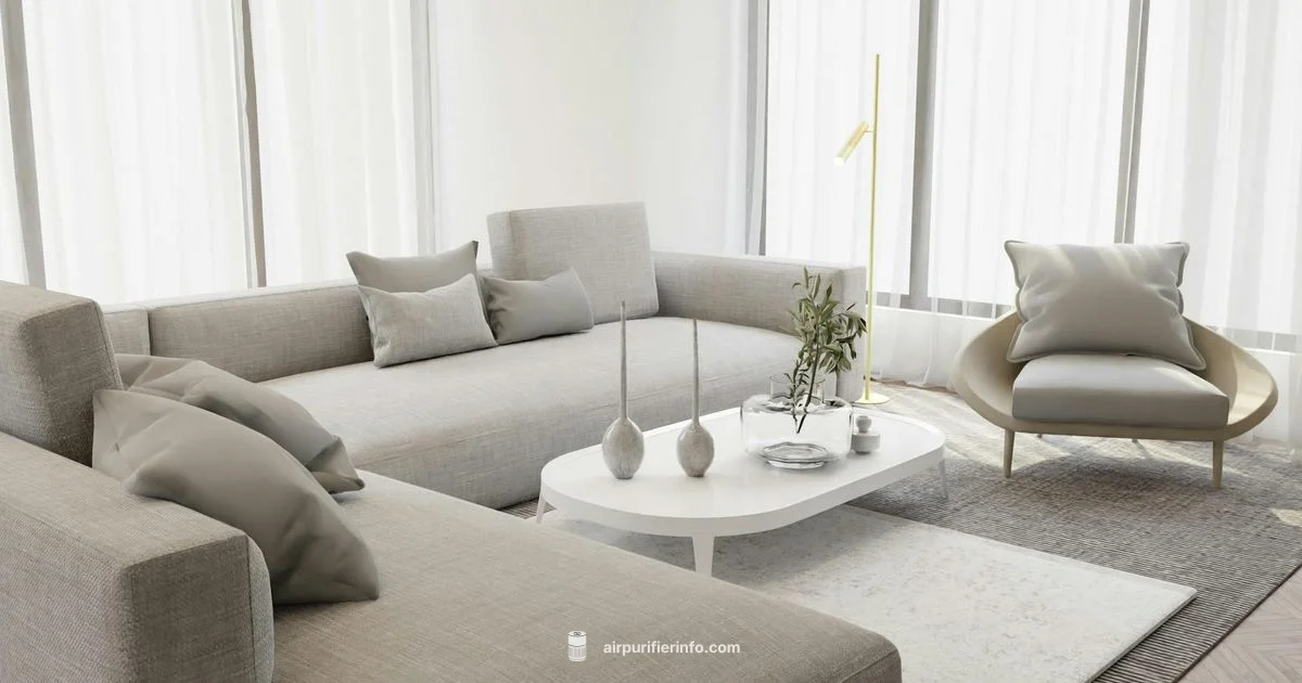 Side-by-Side Guide - Air Purifier Info