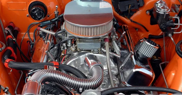 Replace Car Air Filter - Air Purifier Info