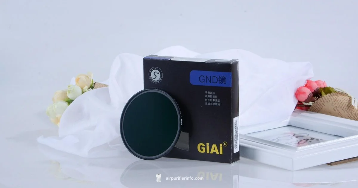 Filter Guide - Air Purifier Info