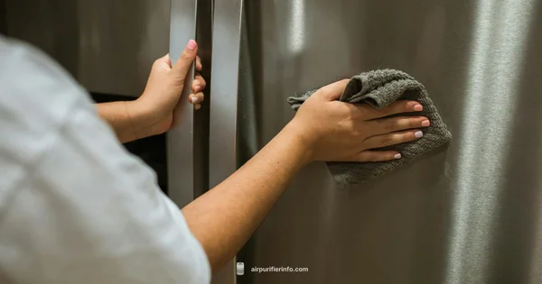 LG Filter Guide - Air Purifier Info