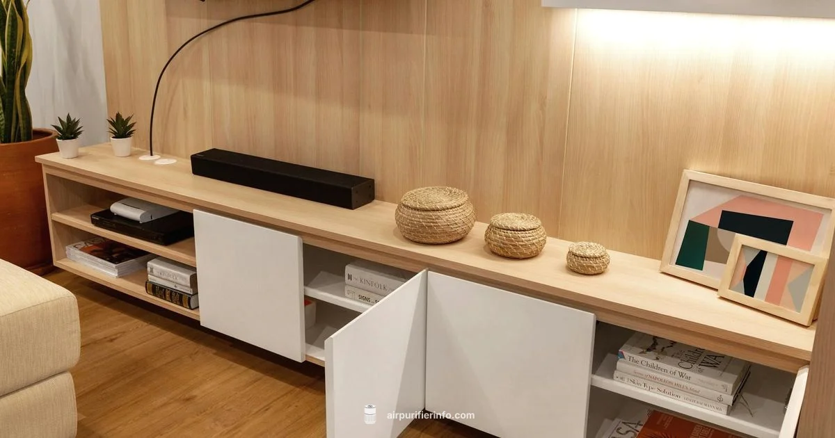 Purifier Sizing Guide - Air Purifier Info