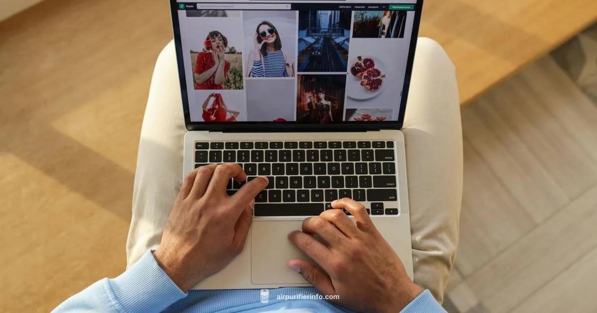 Save on Purifiers - Air Purifier Info