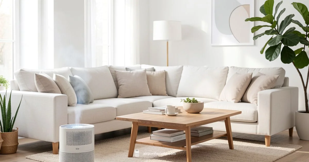 Bj Air Purifier Guide - Air Purifier Info