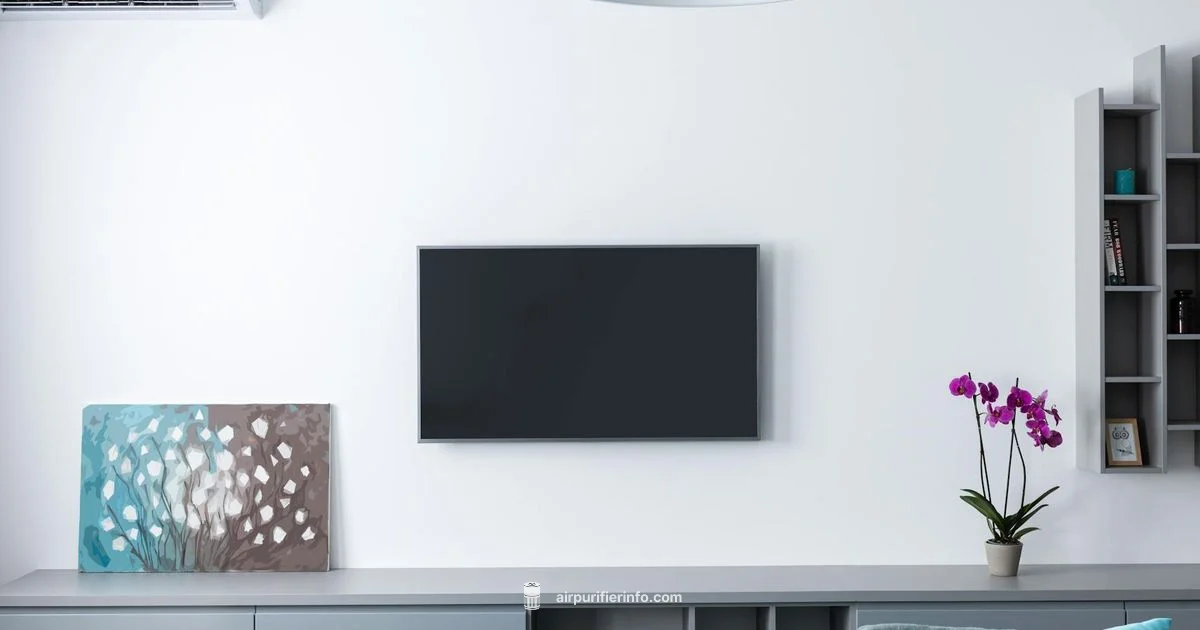 Dyson Trouble? Fix Guide - Air Purifier Info