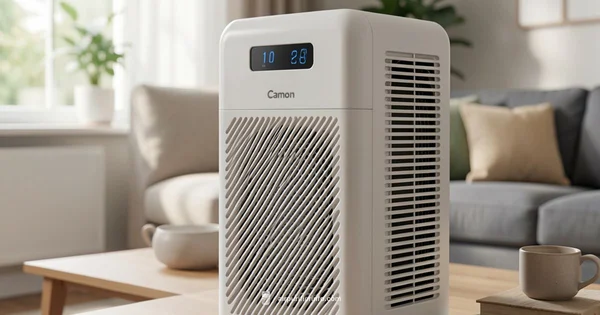 UV-C Furnace Purifier - Air Purifier Info