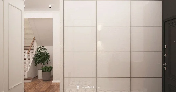 Best Closet Purifier - Air Purifier Info