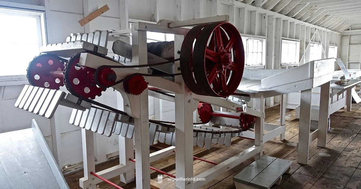 Air Purifier Manufacturing Air Purifier Manufacturing - Air Purifier Info