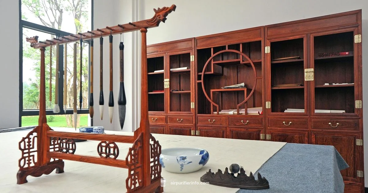 Apartment Sizing - Air Purifier Info