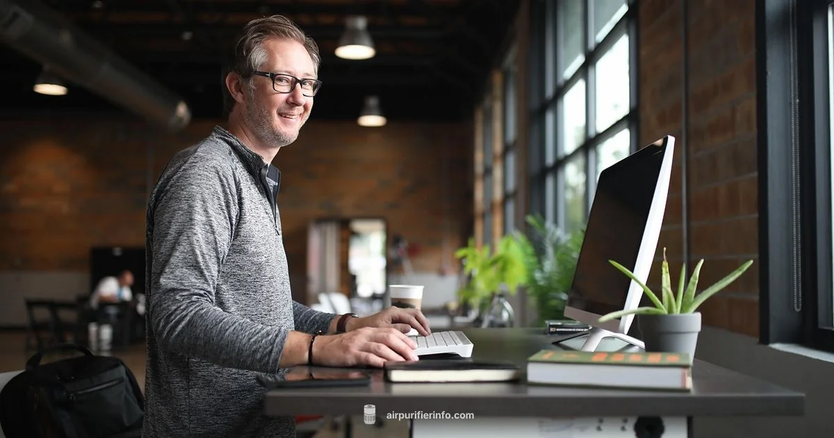 Office Purifier Picks Office Purifier Picks - Air Purifier Info