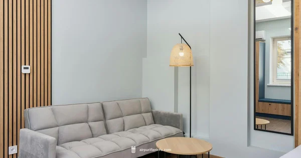 air320 Review: Clean Air - Air Purifier Info