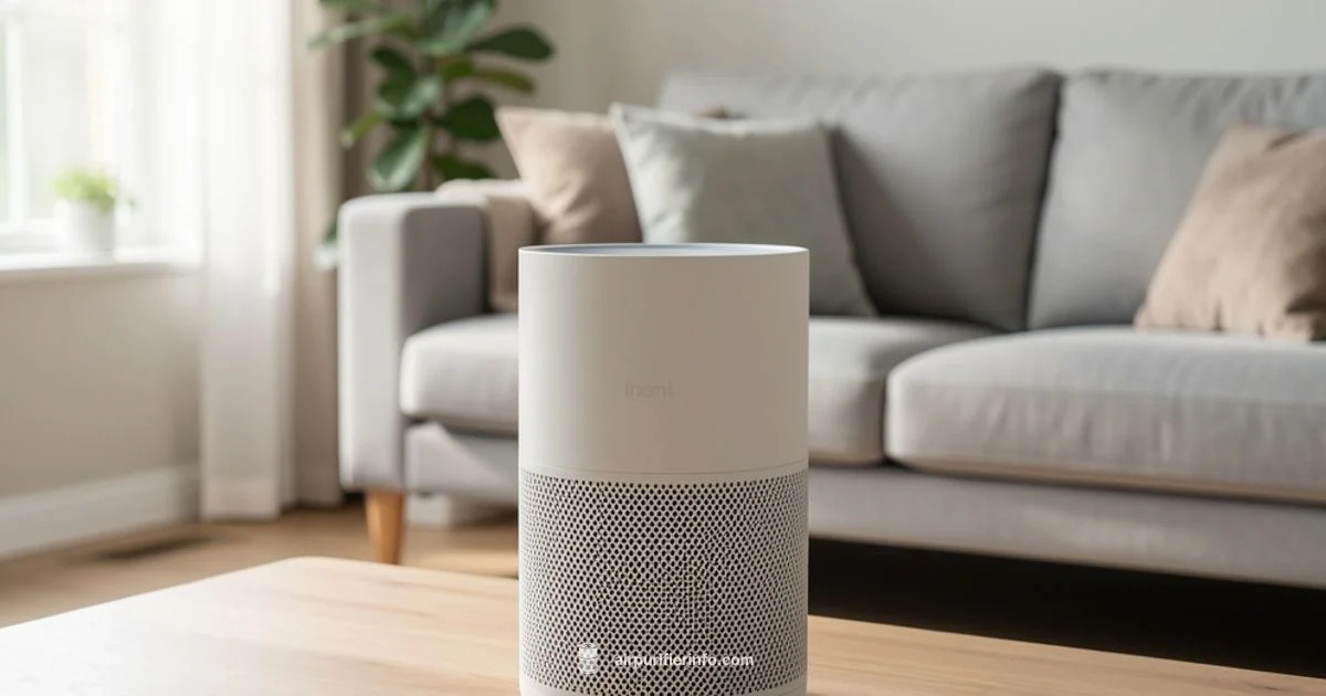 Xiaomi Filter Change Xiaomi Filter Change - Air Purifier Info