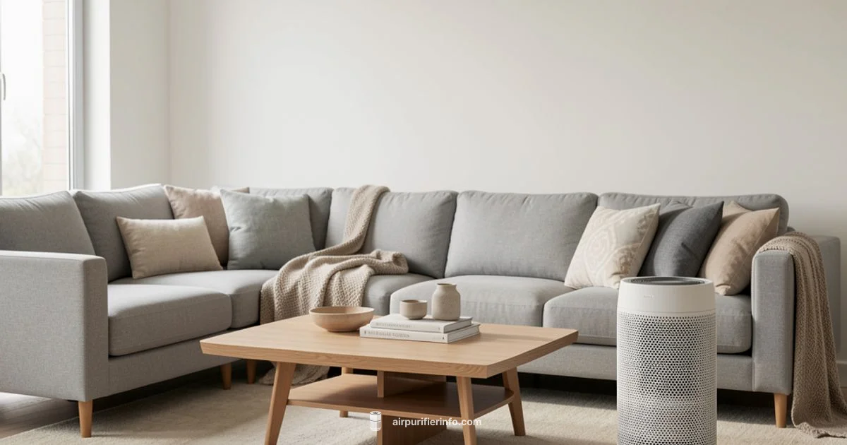 Oransi Review 2026 - Air Purifier Info