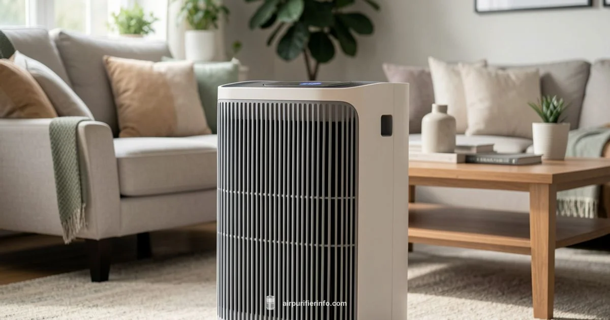 Plasmawave Overview Guide Plasmawave Overview Guide - Air Purifier Info