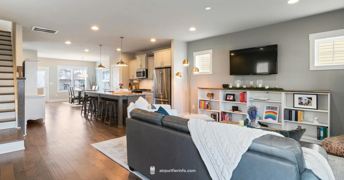 Wyze Purifier Guide - Air Purifier Info