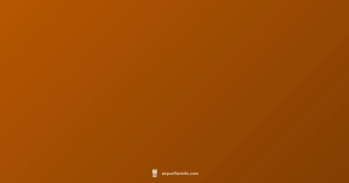 Dust Removal Dust Removal - Air Purifier Info (illustration)