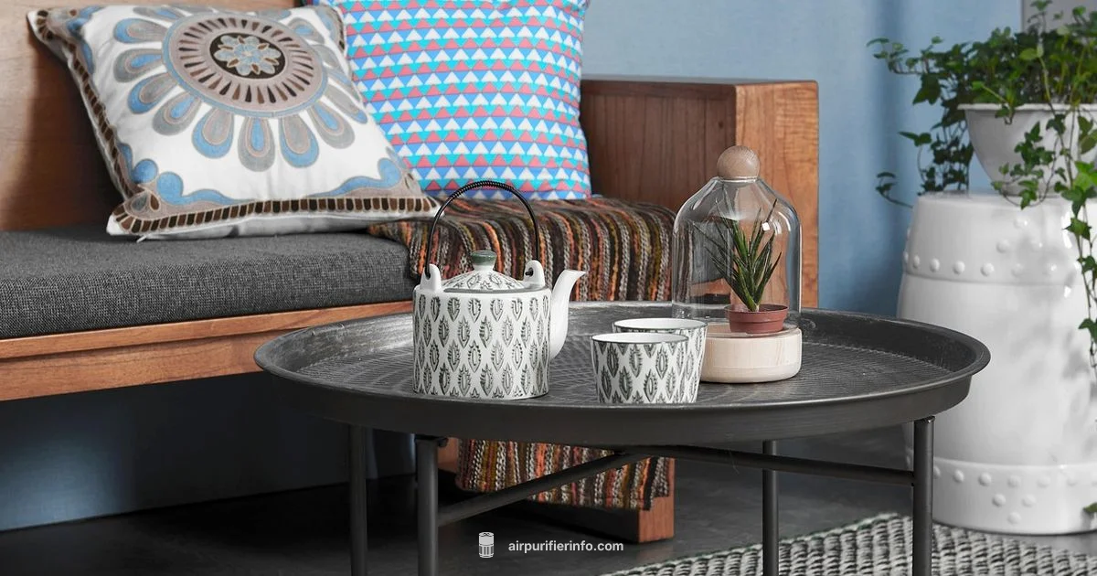 Top Home Purifier - Air Purifier Info