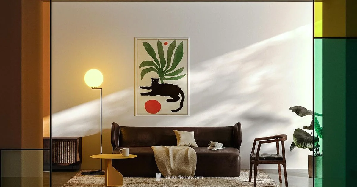 Dyson DP04 Review - Air Purifier Info