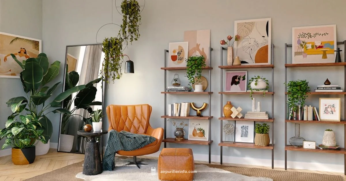 Air Purifier 50250 Overview - Air Purifier Info