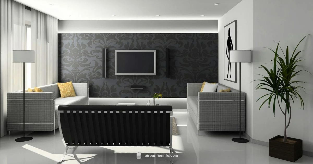 Odor-Free Air - Air Purifier Info