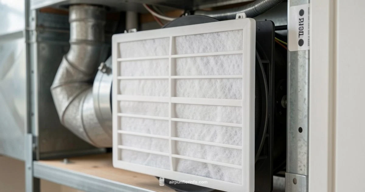 Trane Air Filter Guide Trane Air Filter Guide - Air Purifier Info